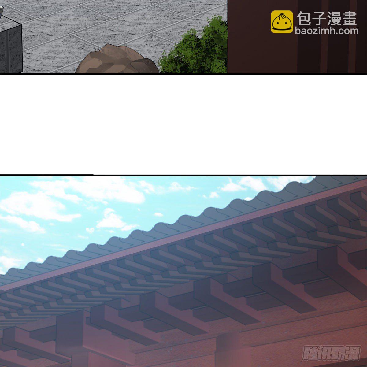 🍔鹿鼎记 第九十话 太监越狱 第33页