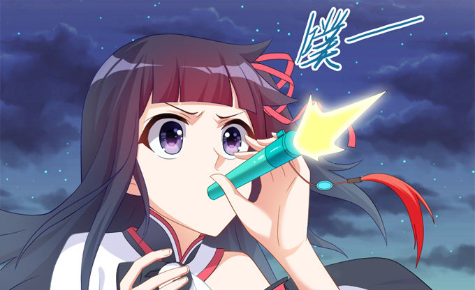 爐鼎要反抗 - 我又能說人話了(1/2) - 2