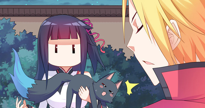 爐鼎要反抗 - 我又能說人話了(2/2) - 1