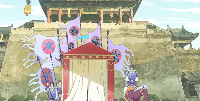 爐鼎要反抗 - 我又能說人話了(2/2) - 4