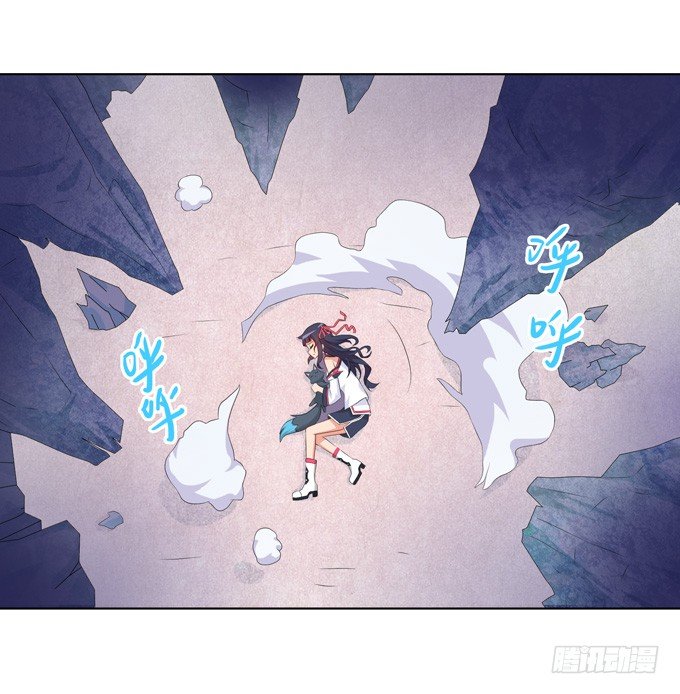 穿越首要任务！逃(1/2)-第3话
