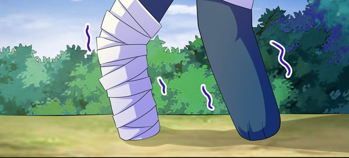 图样图森破啊少女！(1/2)-第45话
