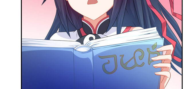 图样图森破啊少女！(1/2)-第45话