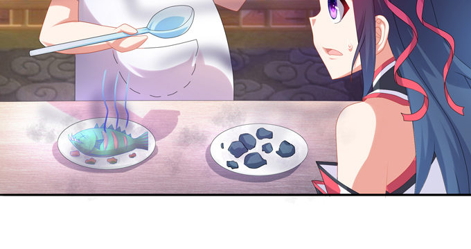 嘎嘣脆！吃鸡的勇者(1/2)-第47话