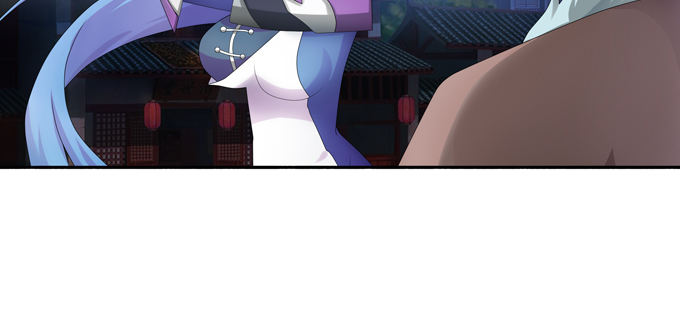 龙气已尽，仙途已了(1/2)-第53话