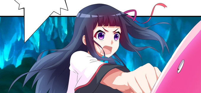 修仙世界的小猪佩奇(1/2)-第55话