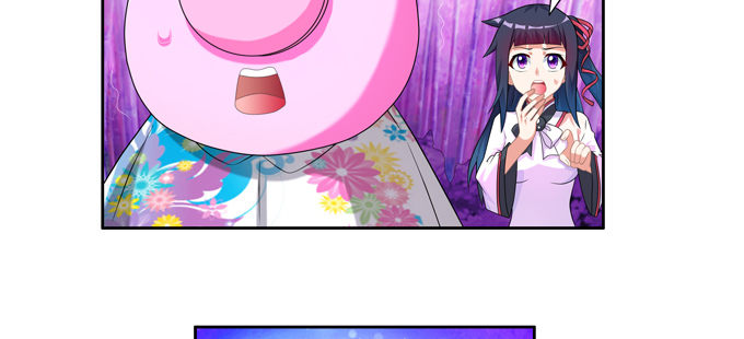 走进龙豚的繁衍问题(1/2)-第59话