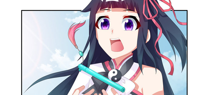 走进龙豚的繁衍问题(1/2)-第59话