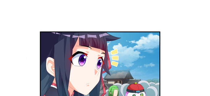 来自秘境背后的交易(1/2)-第61话