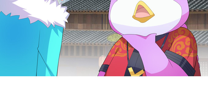 给我找个美雌性！-第67话