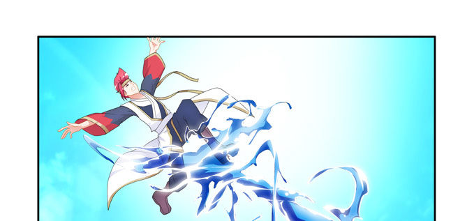 涂山天狐大祭司(1/2)-第71话