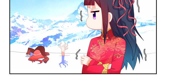 你好呀小红！-第75话