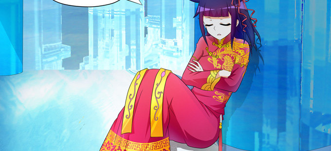 受死吧小狐狸！-第77话