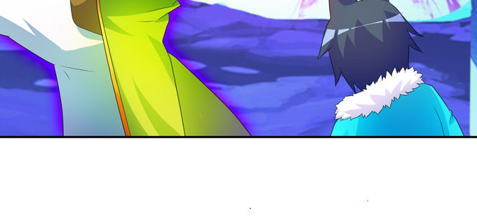 受死吧小狐狸！-第77话