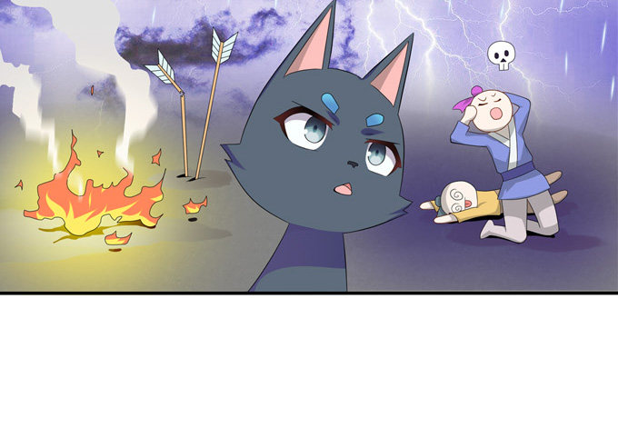 带你装X带你飞(1/2)-第9话