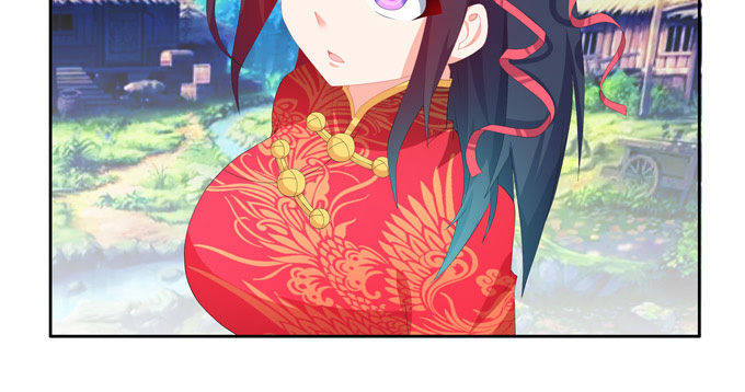 青丘之狐-第81话