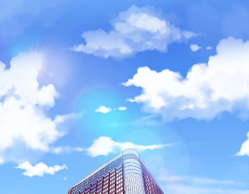 第21话 路遥，你是我的！(1/2)-第21话