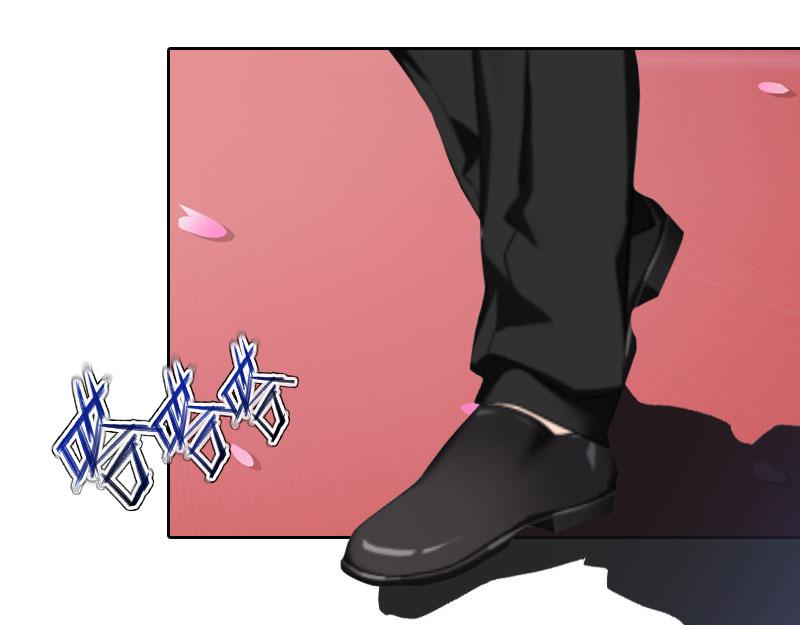 第33话 她永远也别想得到！(1/2)-第33话