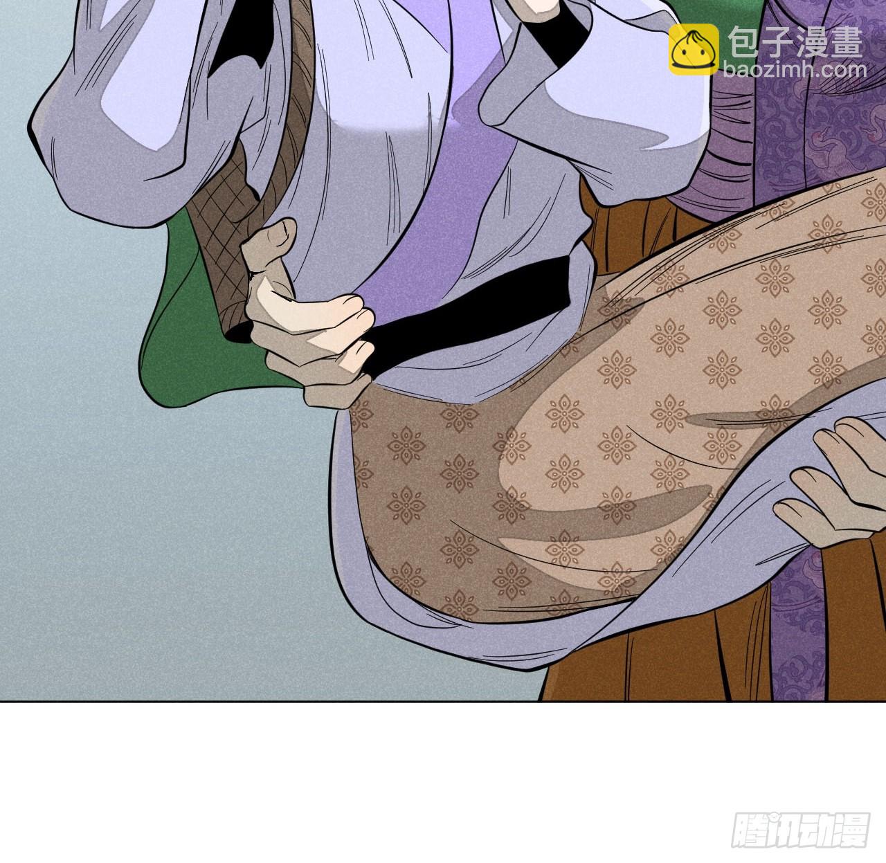 第十六话 操之过急（上）(1/2)-第33话