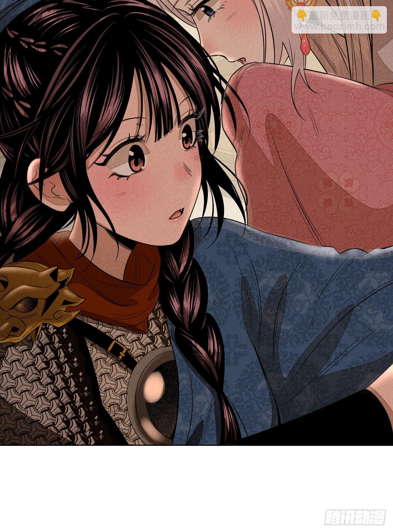 第二十四话 何谓复仇（上）(1/2)-第53话