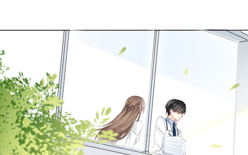 26 第26话  拒绝的温柔(1/3)-第25话