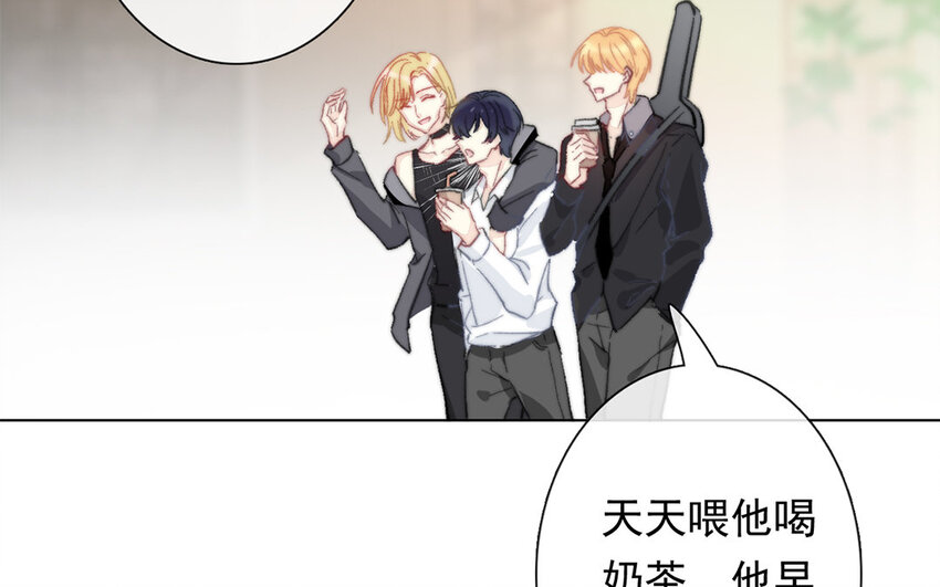 44 第44话 糟糕透了！(1/2)-第39话