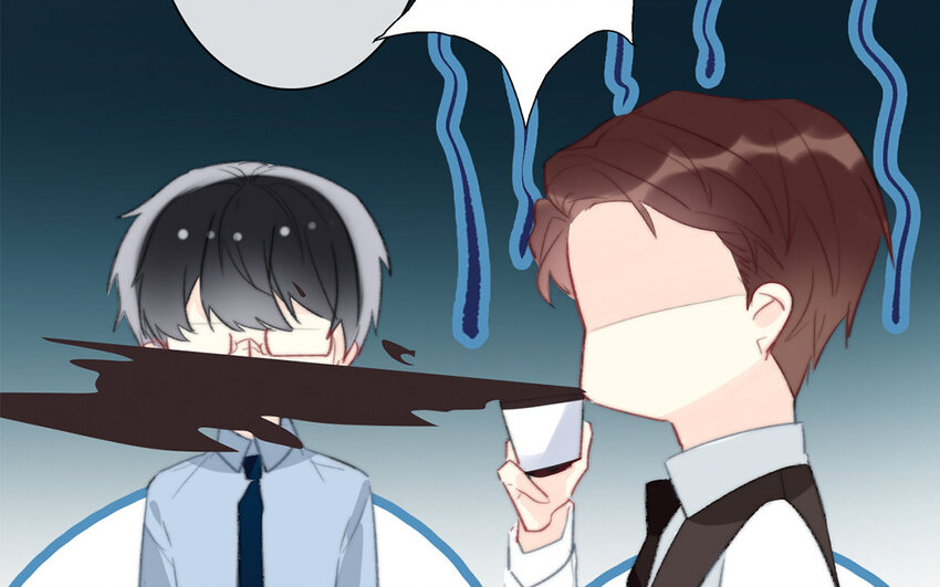 46 第46话 我怎么会喜欢男人？(1/2)-第41话