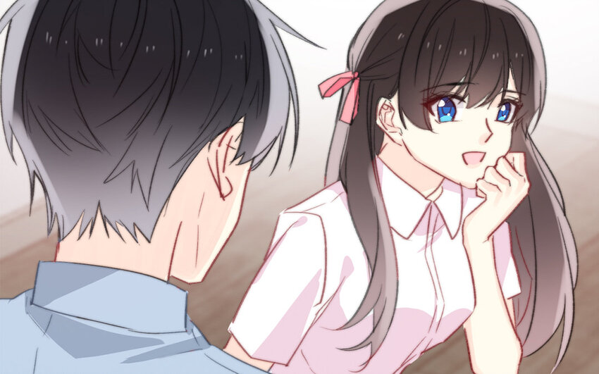 48 第48话 交叉点(1/2)-第43话