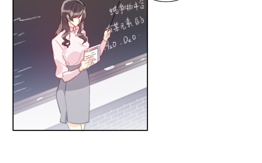 58 第58话 他是你什么人？(1/2)-第53话
