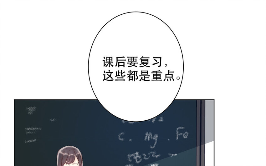 58 第58话 他是你什么人？(1/2)-第53话