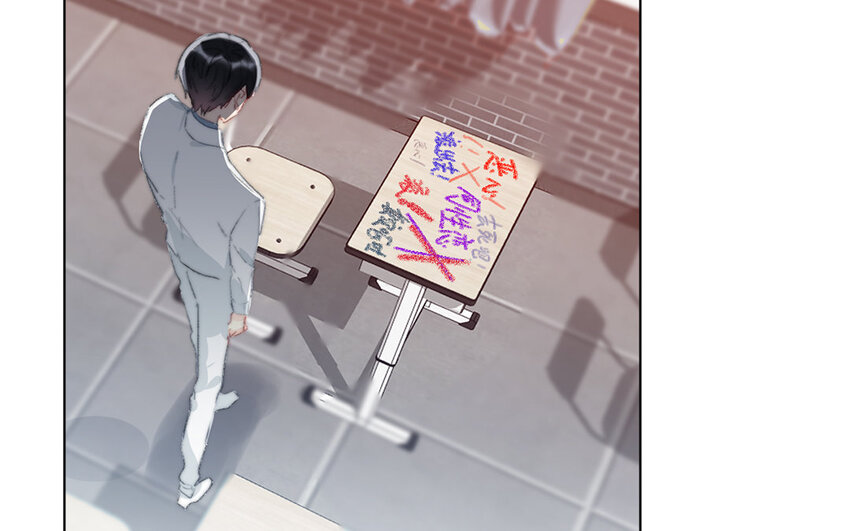 58 第58话 他是你什么人？(1/2)-第53话