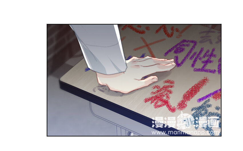 58 第58话 他是你什么人？(1/2)-第53话