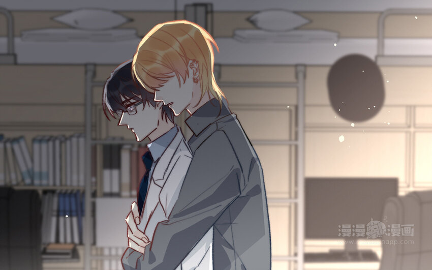 68 第68话 渣男发言？(1/2)-第61话