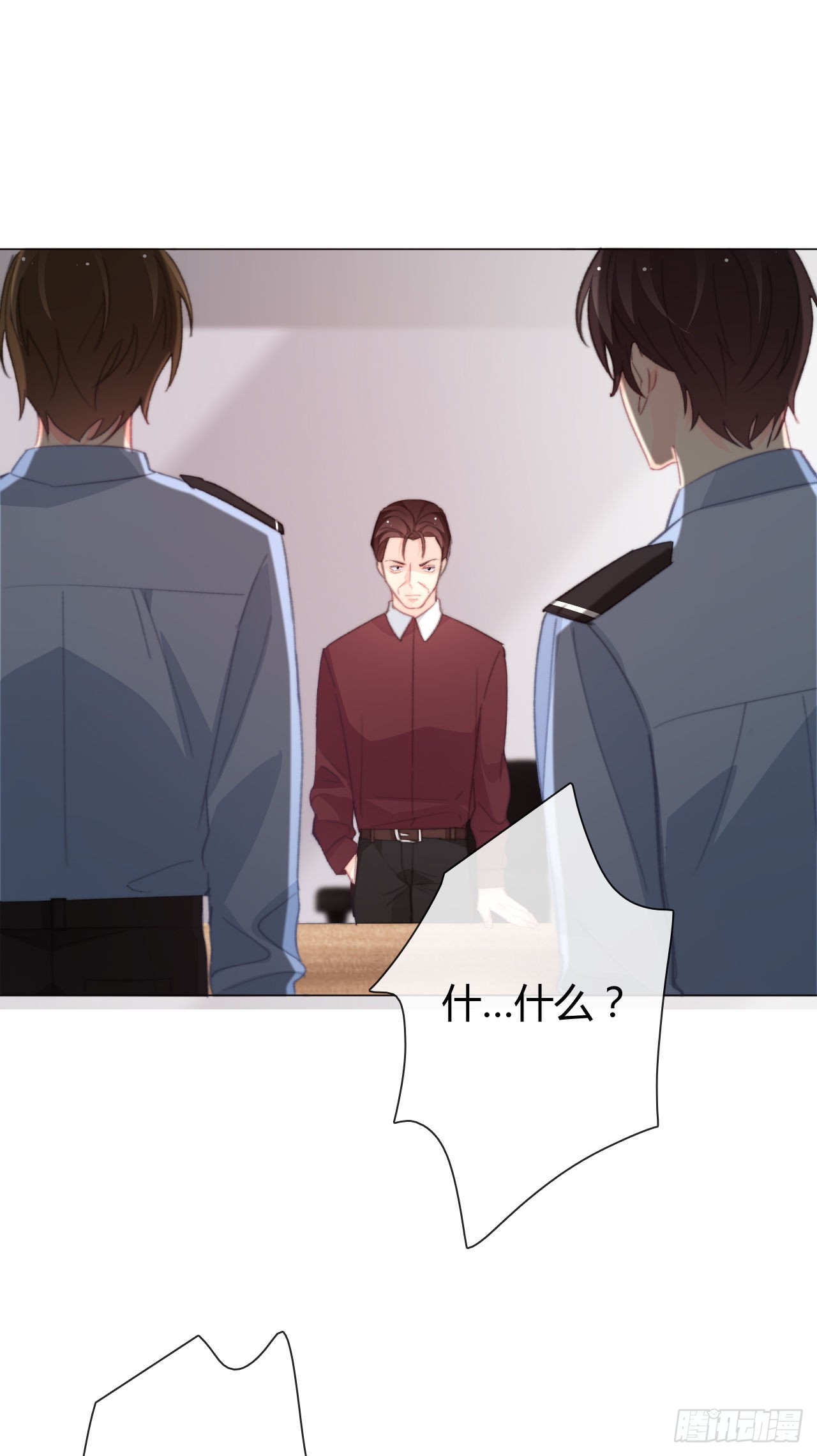 164.剩下的交给我-第155话