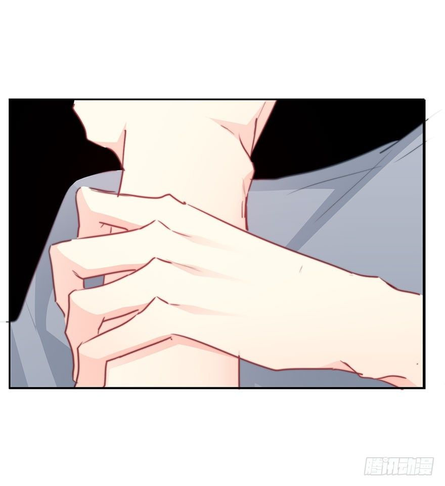 33.谢谢你-第33话