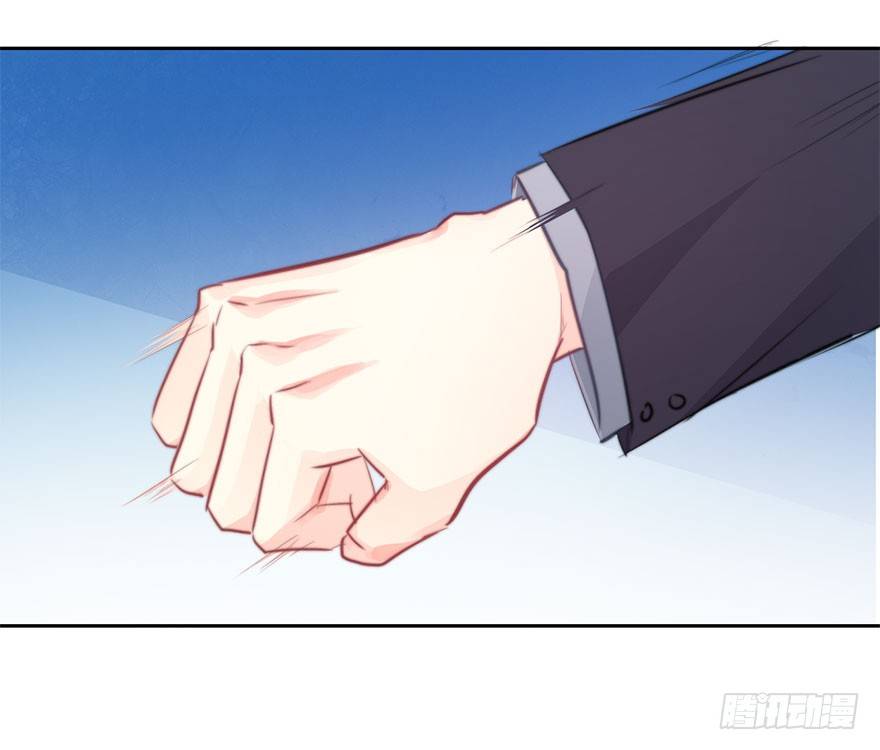 33.谢谢你-第33话