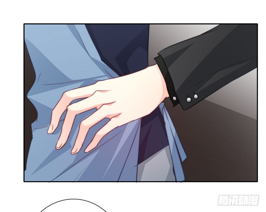 37.为什么会对你有欲望-第37话