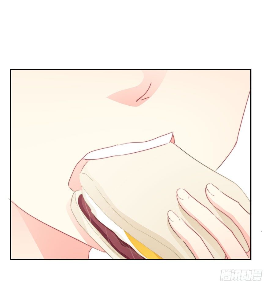 55.你做的早餐-第55话