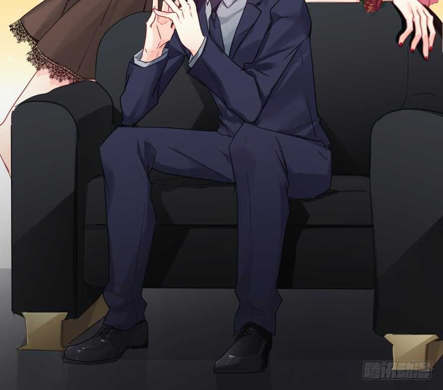 63.四舍五入是约会-第63话