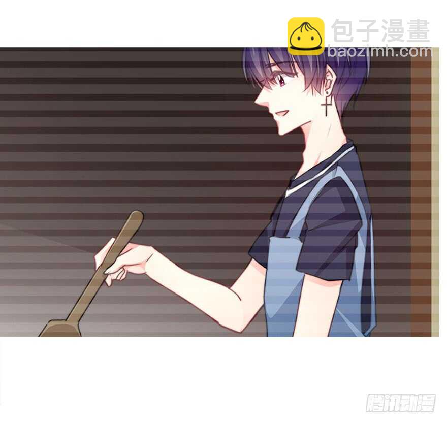 71.难道是误会？-第71话
