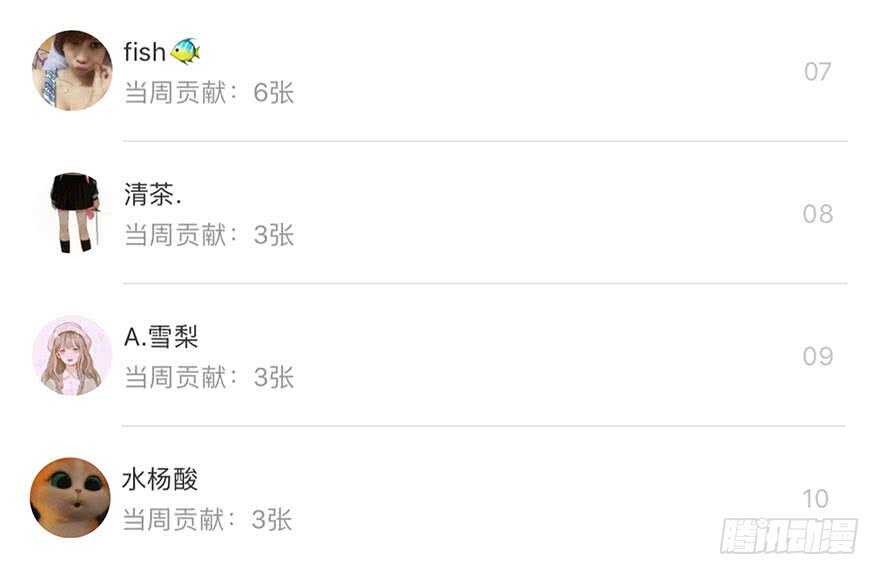 83.苏安果的手机屏幕(1)-第83话