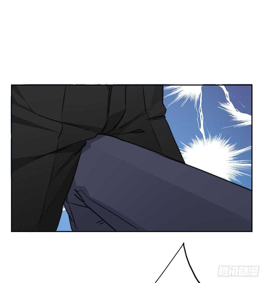 92.谁上期说要打我？！-第91话