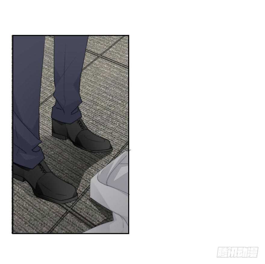 92.谁上期说要打我？！-第91话