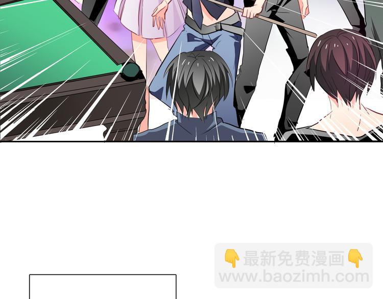 第134话 大结局：结束与新生(1/3)-第135话