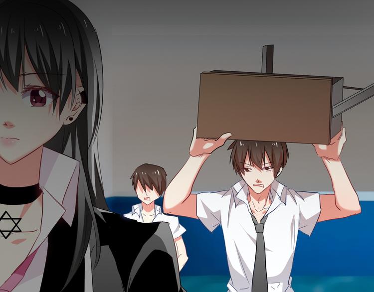 第49话 劲敌(1/3)-第49话
