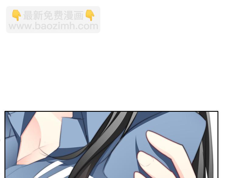 第91话 你变得好陌生(1/2)-第91话