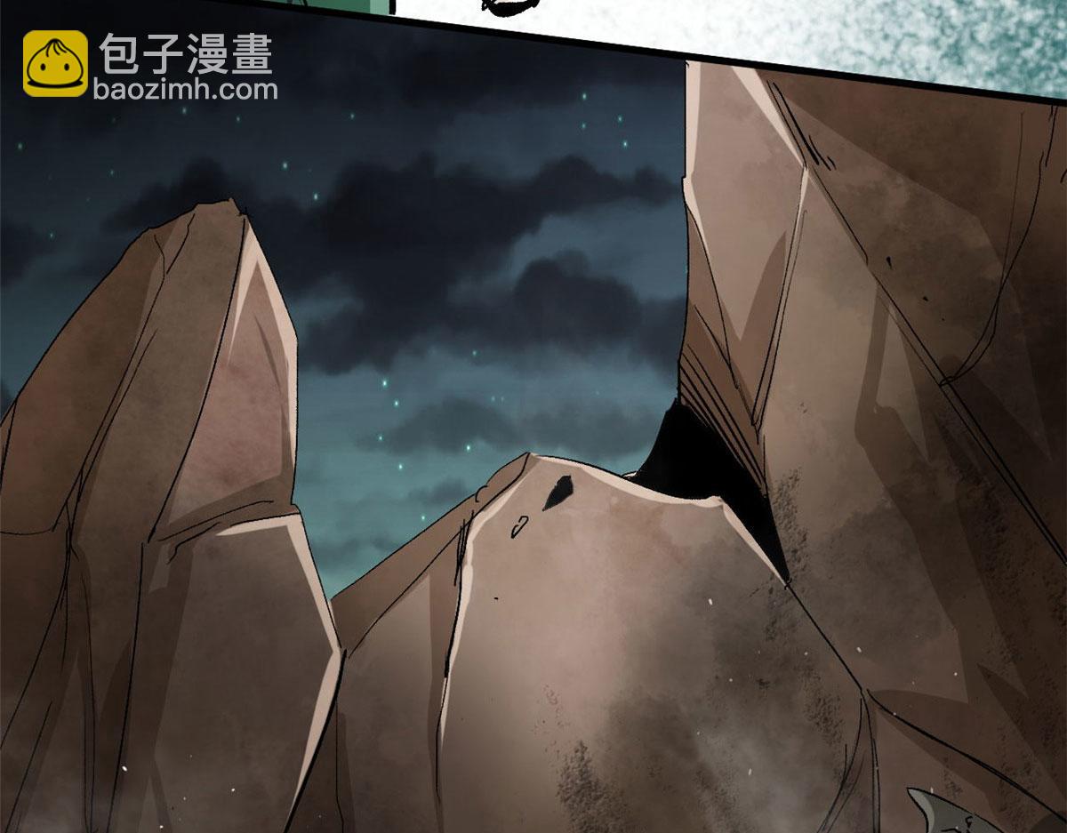 100 爆破专家(1/3)-第101话