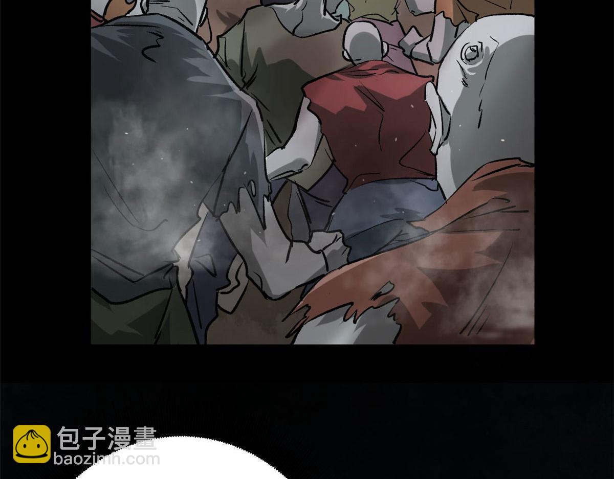 100 爆破专家(1/3)-第101话