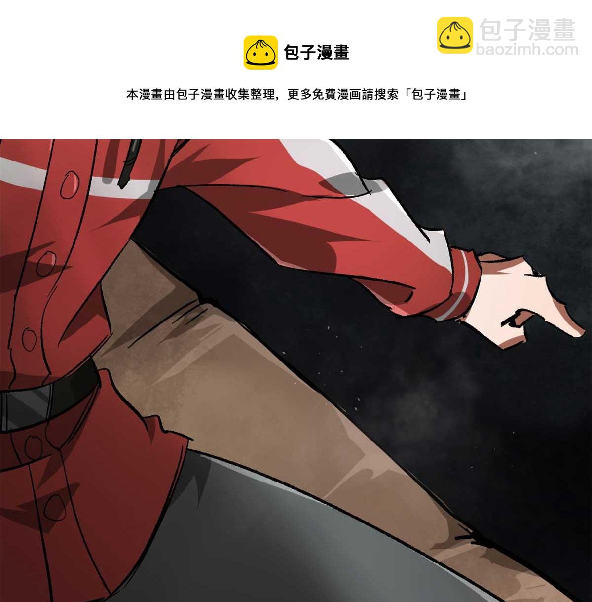 106 动员(1/4)-第107话