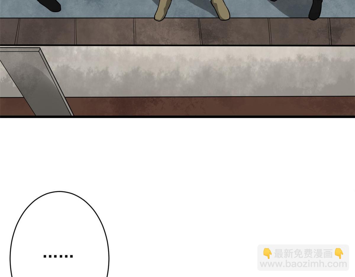 108  百手丧尸(1/3)-第109话